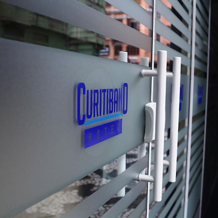 Hotel Curitibano 외부 사진