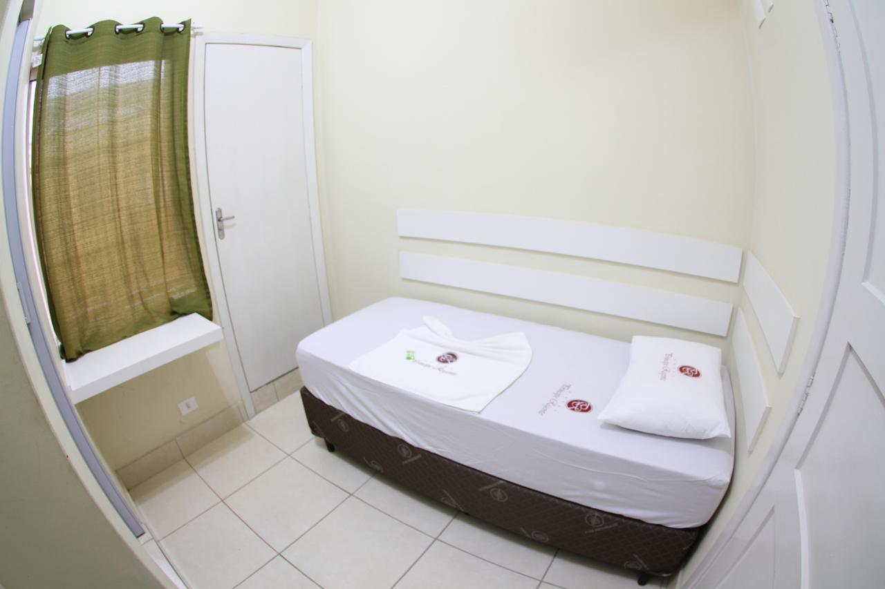 Hotel Curitibano 외부 사진