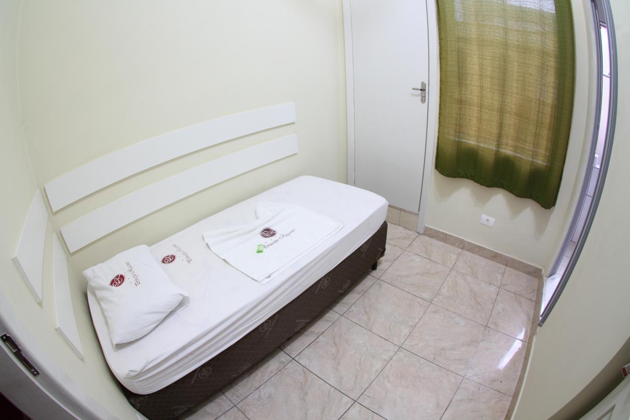 Hotel Curitibano 외부 사진
