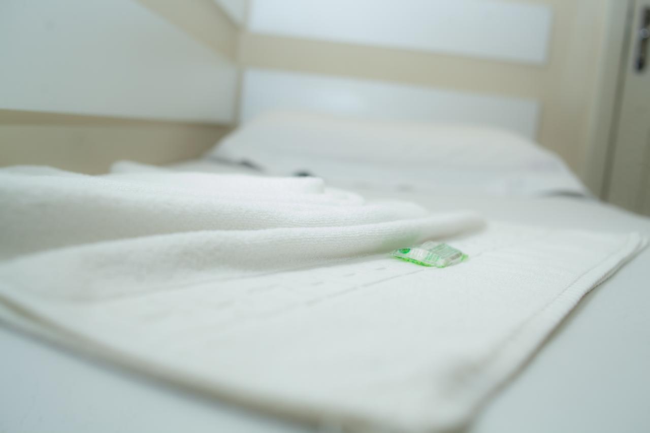 Hotel Curitibano 외부 사진