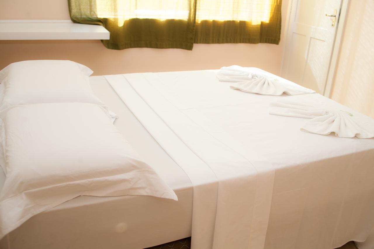 Hotel Curitibano 외부 사진