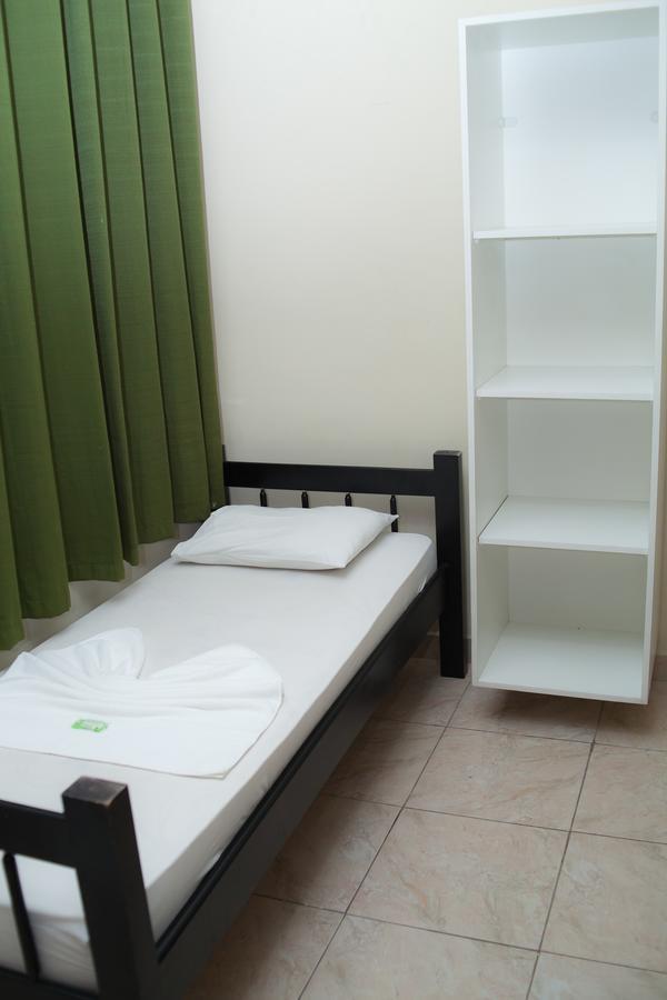 Hotel Curitibano 외부 사진