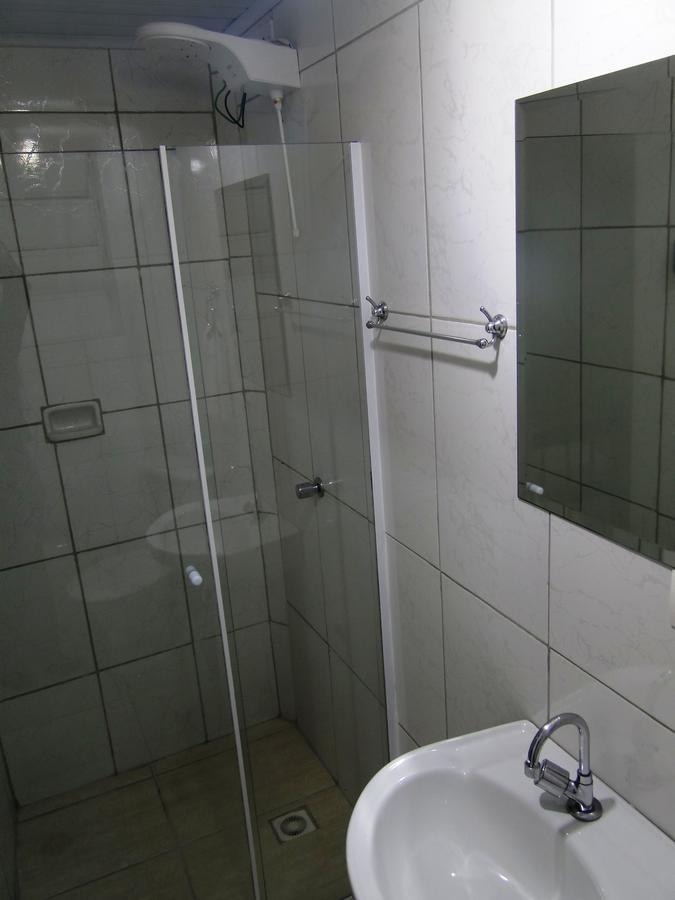 Hotel Curitibano 외부 사진
